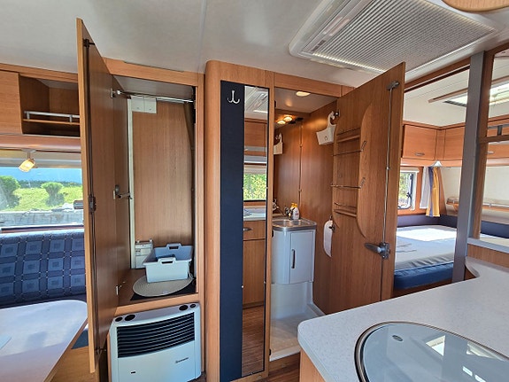 Knaus Sport 4 of 5