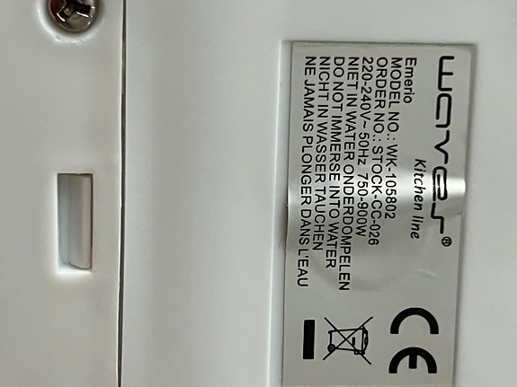 Product image 2 of 3