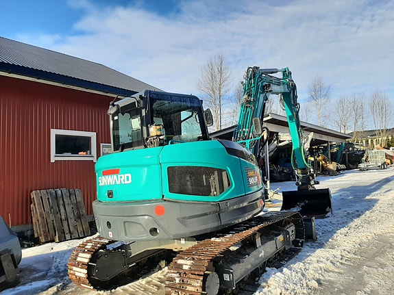 Sunward SWE90 UF 2 of 5