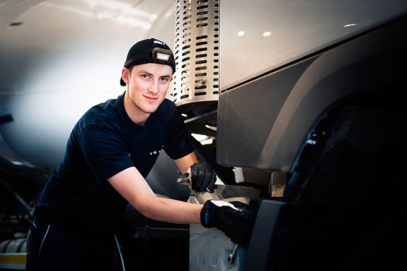 Bilde 6 av 8 i jobbannonse-galleriet