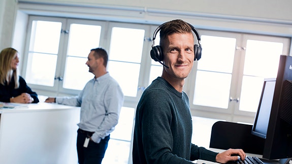 Bilde 1 av 4 i jobbannonse-galleriet