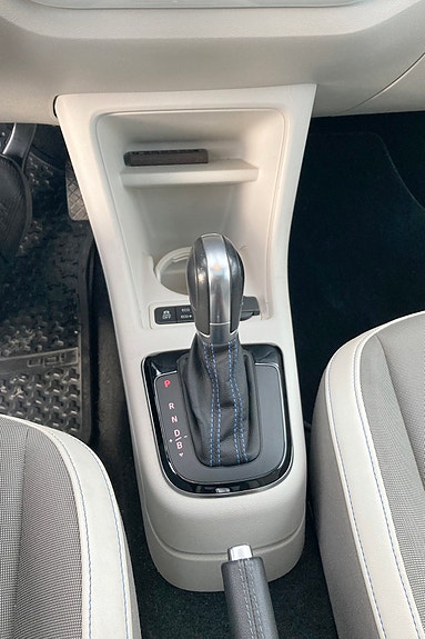 Volkswagen UP! 11 of 11