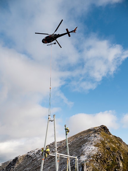 Bilde 3 av 10 i jobbannonse-galleriet
