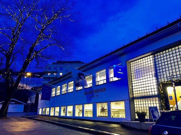 Bilde 10 av 10 i jobbannonse-galleriet