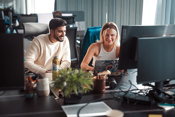 Bilde 1 av 5 i jobbannonse-galleriet