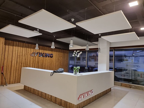 Viking office Torrevieja