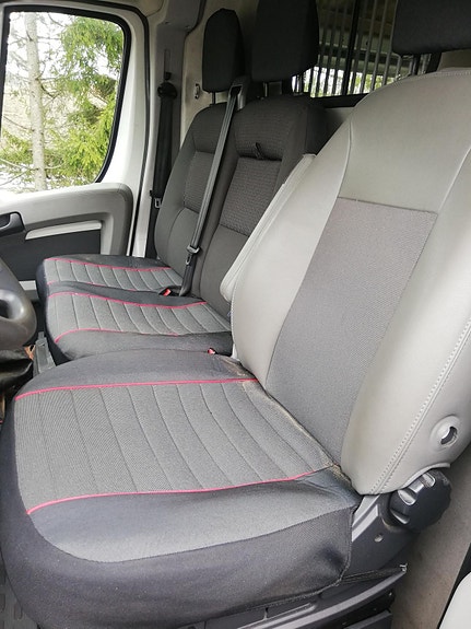 Citroen Jumper 33 2 of 8