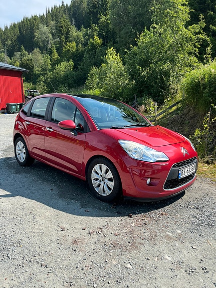 Citroen C3 4 of 30