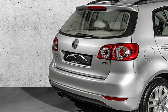 Volkswagen Golf Plus 6 of 27