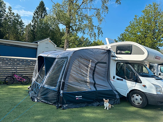 Challenger Birthday 43, Ledig forsommer og sensommer 27 of 30