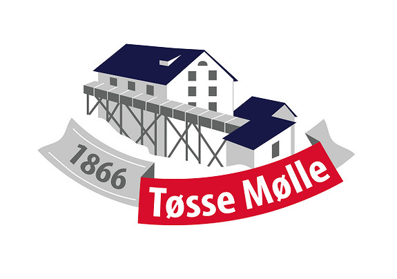 Møllehuset logo