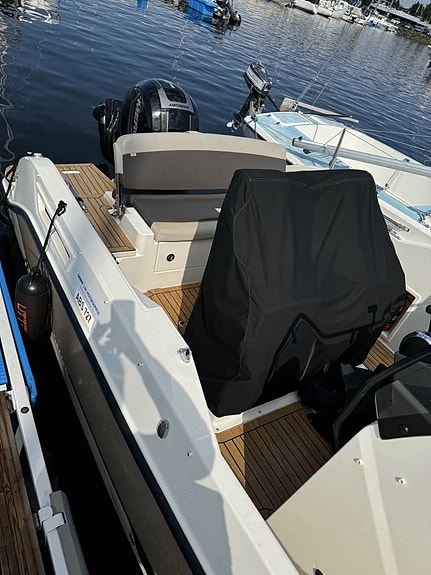 Uttern S65 Premium Upgrade 5 of 5