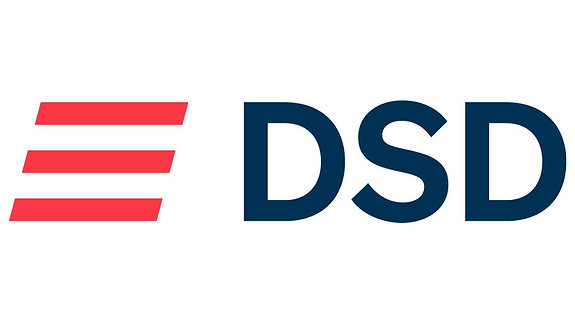 DSD logo