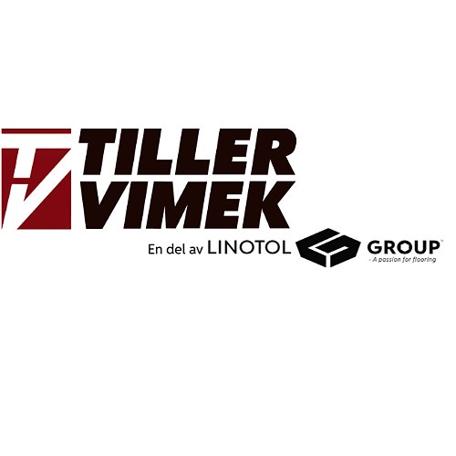 Tiller-Vimek AS logo
