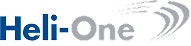 Heli-One (Norway) AS logo
