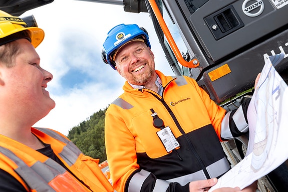 Bilde 3 av 7 i jobbannonse-galleriet