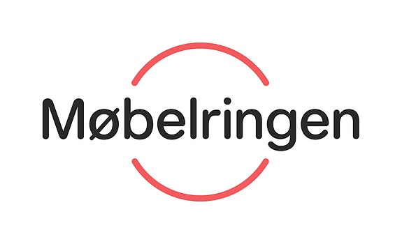 Møbelringen AS logo
