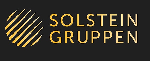 Solstein Gruppen AS logo