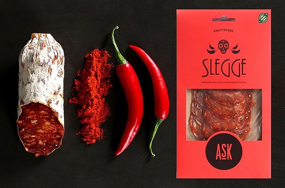 Bilde 5 av 8 i jobbannonse-galleriet