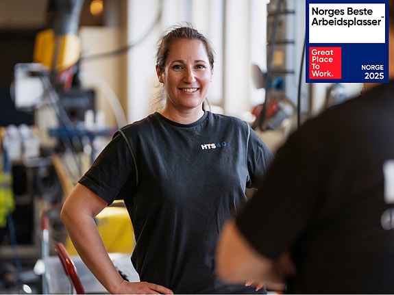 Bilde 2 av 9 i jobbannonse-galleriet