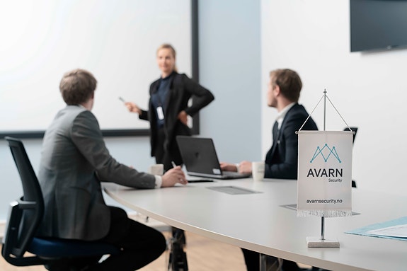 Bilde 1 av 1 i jobbannonse-galleriet