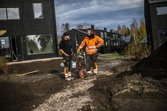 Bilde 1 av 3 i jobbannonse-galleriet