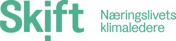 Skift logo