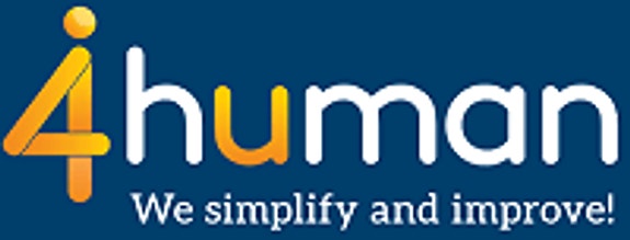 4HUMAN QM365 AS logo