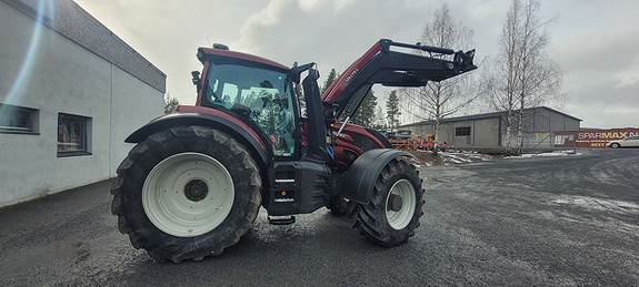 Valtra T234 2020, kr 1 425 000,-