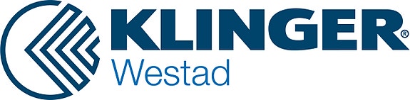 KLINGER Westad AS logo