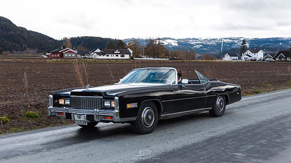 Cadillac Eldorado 7 of 30