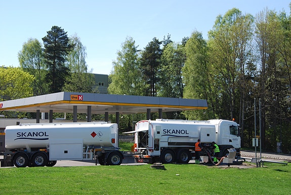 Bilde 2 av 5 i jobbannonse-galleriet