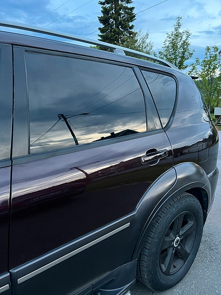 SsangYong Rexton 21 of 30