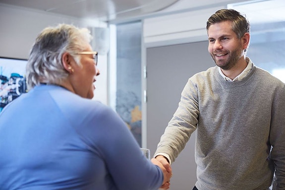 Bilde 9 av 10 i jobbannonse-galleriet