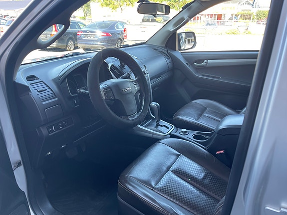 Isuzu D-max 29 of 30