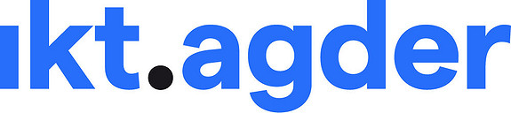 IKT Agder logo