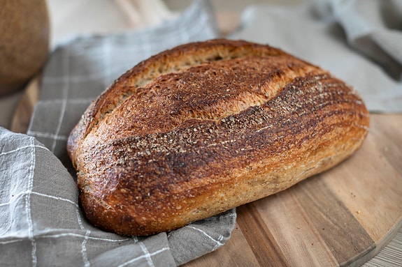 Surdeigsbrød