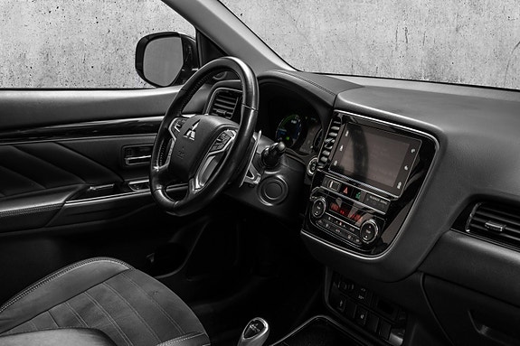 Mitsubishi Outlander 10 of 27