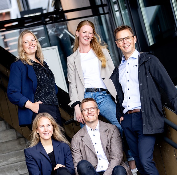 Bilde 2 av 6 i jobbannonse-galleriet