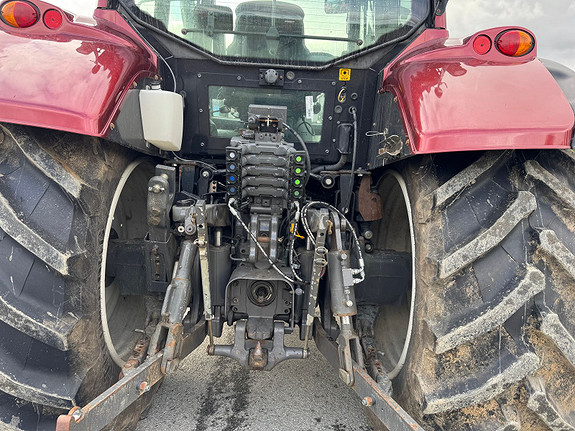 Valtra T203 2012, kr 880 000,-