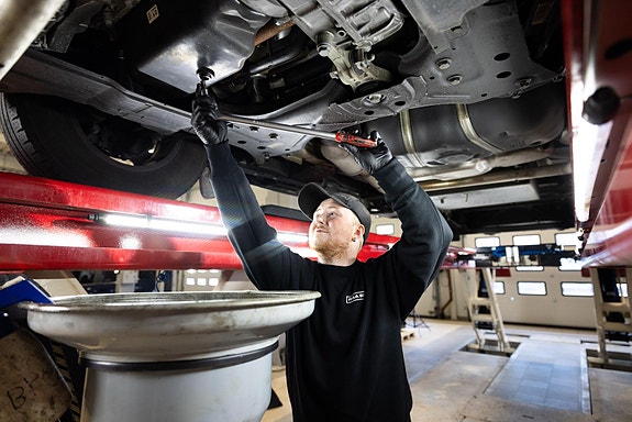 Bilde 1 av 1 i jobbannonse-galleriet