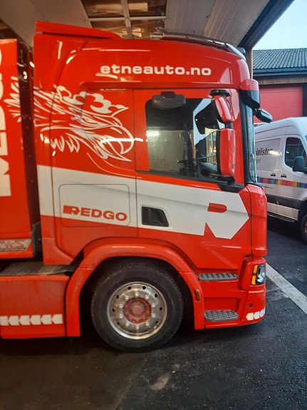 Bilde 3 av 6 i jobbannonse-galleriet