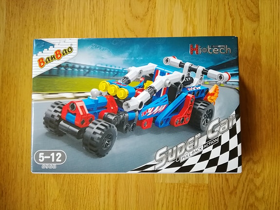 Product image 2 of 10