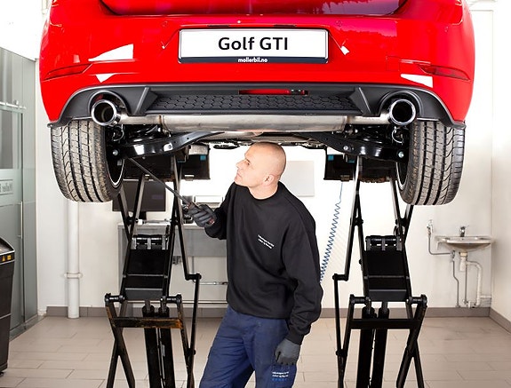 Bilde 1 av 1 i jobbannonse-galleriet