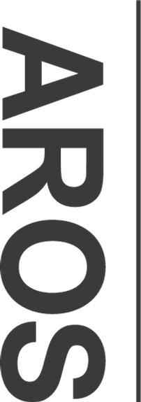 AROS ARKITEKTER AS logo