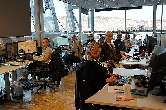 Bilde 5 av 6 i jobbannonse-galleriet