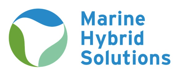 Marine Hybrid Solutions logo