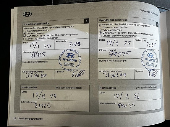 Hyundai Kona 25 of 25