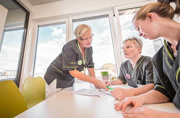 Bilde 2 av 6 i jobbannonse-galleriet