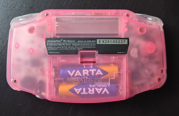 Product image 3 of 6